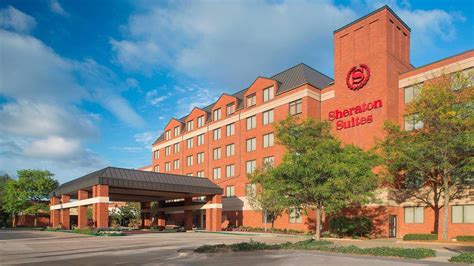 Sheraton suites akron cuyahoga falls - Overlooking the gorge of the Cuyahoga river, this hotel has an indoor pool and a restaurant and is located in Cuyahoga Falls. Akron Zoological Park is 11 km away from the hotel. Free WiFi access is available. Cable TV, a seating area, and a coffee machine are featured in every suite at Sheraton Suites Akron Cuyahoga Falls. 